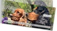 Click on Doggone Cute Side Tear For More Details