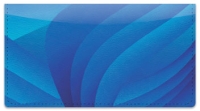Click on Colorful Energy Checkbook Cover For More Details