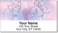 Click on Angel Address Labels For More Details
