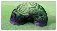 Click on Classic Toy Checkbook Cover For More Details