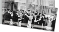 Click on Ballroom Dancing For More Details