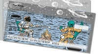 Click on Alien Life Side Tear For More Details