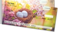 Click on Bird Nest Side Tear For More Details