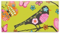 Click on Be Still Checkbook Cover For More Details