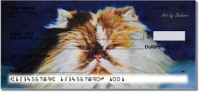 Shahmiri Cats