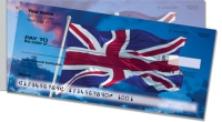Click on British Side Tear For More Details