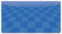 Click on Checkerboard Pattern Checkbook Cover For More Details
