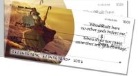 Click on Ten Commandments Side Tear For More Details
