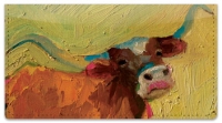 Click on Standlee Farm Animal Checkbook Cover For More Details