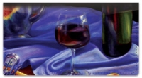 Click on Wine Set Checkbook Cover For More Details