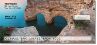 Click on Natural Arch Checks For More Details