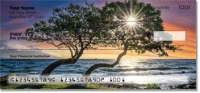 Click on Scenic Sundown Checks For More Details