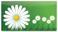 Click on Changing Seasons Checkbook Cover For More Details
