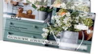 Click on Country Décor Side Tear For More Details
