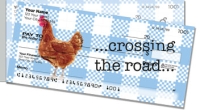 Chatty Chicken