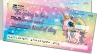 Click on Proud Unicorn Side Tear For More Details