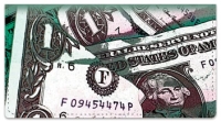 Click on Cash Flow Checkbook Cover For More Details