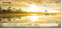 Click on Sunrise Checks For More Details