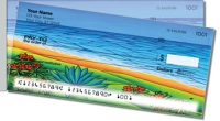 Click on At the Beach 1 Side Tear For More Details