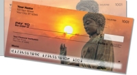 Buddha  Personal Checks