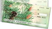 Click on Beautiful Branches Side Tear For More Details