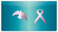 Click on Care Dove Checkbook Cover For More Details