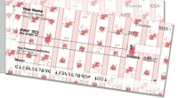 Click on Floral Fabric Side Tear For More Details