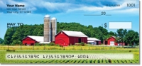 Click on On the Farm Checks For More Details
