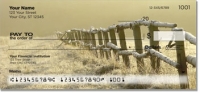 Click on Country Fence Checks For More Details