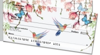 Click on Colorful Hummingbird For More Details