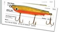 Click on Antique Lure Side Tear For More Details