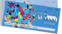 Autism Awareness Checks