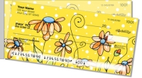 Click on Orange Daisies For More Details