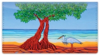 Click on Florida Days Checkbook Cover For More Details
