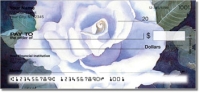 Rose Set Personal Checks