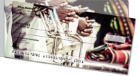 Click on Big Band Side Tear For More Details
