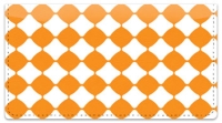 Click on Bright Bead Checkbook Cover For More Details