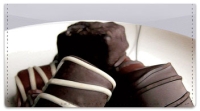 Click on Box of Chocolates Checkbook Cover For More Details