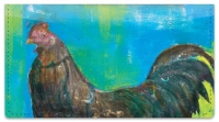 Click on Dorien Nature Checkbook Cover For More Details