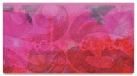 Click on Girly Things Checkbook Cover For More Details