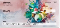 Click on Percussion Checks For More Details