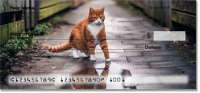 Click on Alley Cat Checks For More Details