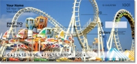 Click on Amusement Park Ride Checks For More Details