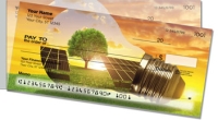Click on Green Living Side Tear For More Details