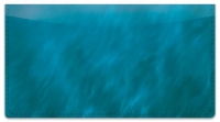 Click on Blue Light Wave Checkbook Cover For More Details