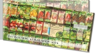 Click on Vintage Seed Packet For More Details