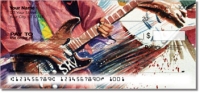 Click on Guitar Art 2 Checks For More Details