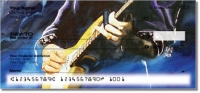 Click on Guitar Art 1 Checks For More Details