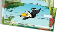 Click on Bird Paradise Side Tear For More Details