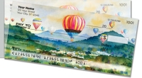 Click on Balloon Ride Side Tear For More Details